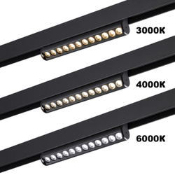 359946 NT Светильник LED 10Вт 3000/4000/6000К 90-240В IP20 PORT