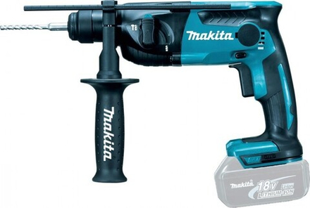Перфоратор аккумуляторный MAKITA DHR165Z без АКБ и ЗУ