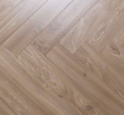 Ламинат Hessen Floor Grand Evolution Ироко L1002 с фаской