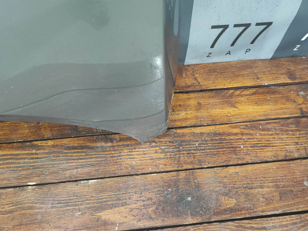 Капот Haval Jolion 21-нв Б/У Оригинал 8402120XST01A