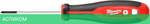 Отвертка Milwaukee PZ0x75 (4932471790)