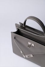 TOOMATCH MEDIUM BAG GREY