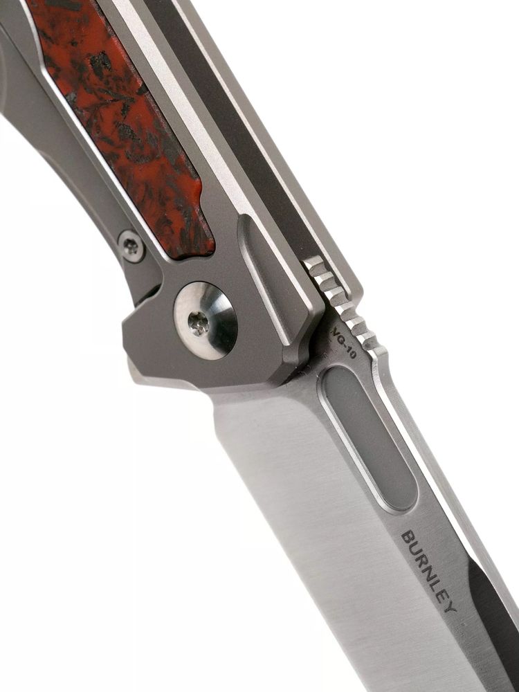 Нож Boker 01BO197 Aphex Mini