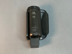 Canon LEGRIA HF R806