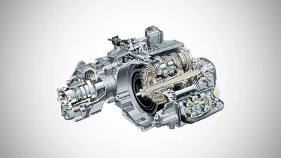 Модуль управления трансмиссией DSG Ауди Фольксваген новый товар