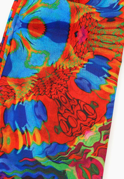 LIGVIANNI Палантин Scarf