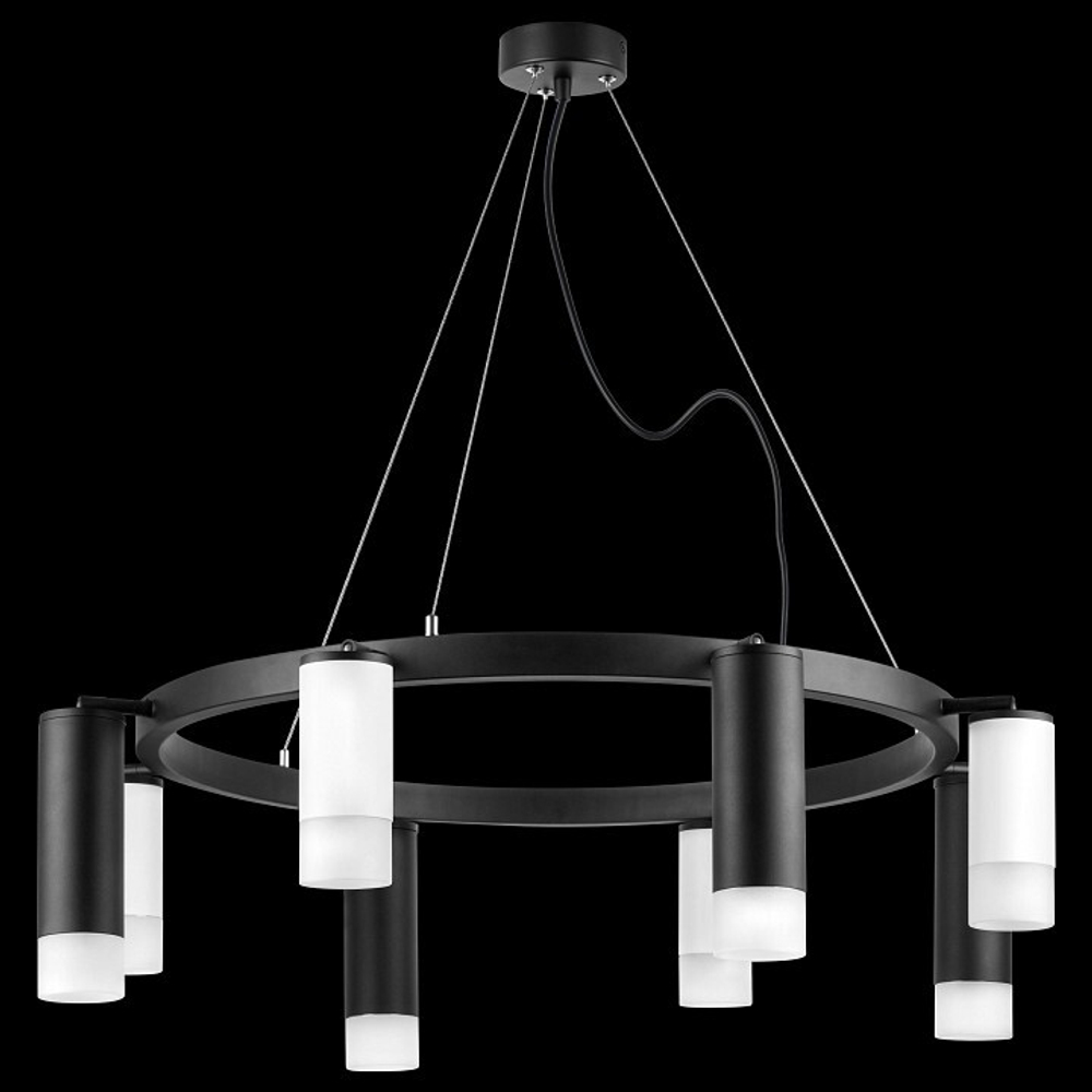 Подвесная люстра Lightstar Rullo LR0183648741