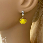 Серьги Рамия