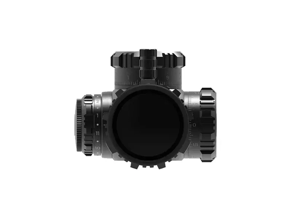 Оптический прицел Artelv CRS 1-10x28 FFP 34mm (AM1102)