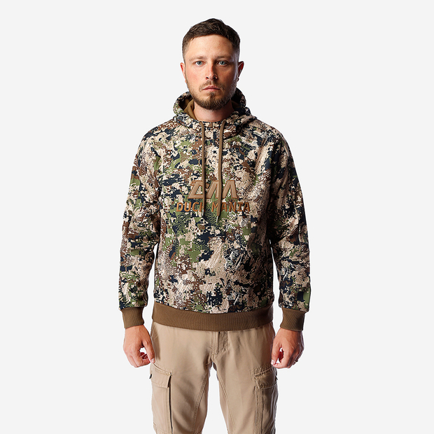 Худи Duck Mania SL