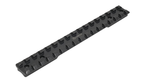 Планка ARKON Picatinny на Rosler Titan 6