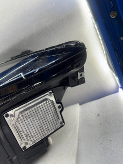 Передняя LED фара Dongfeng Aeolus Yi Pai 007 (левая/правая), оригинал,