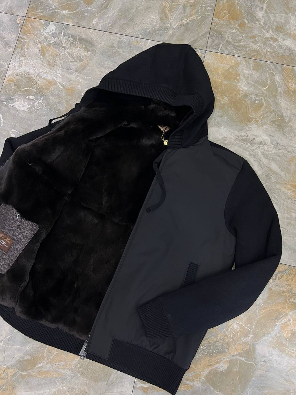 Куртка Loro Piana, арт. 470264722