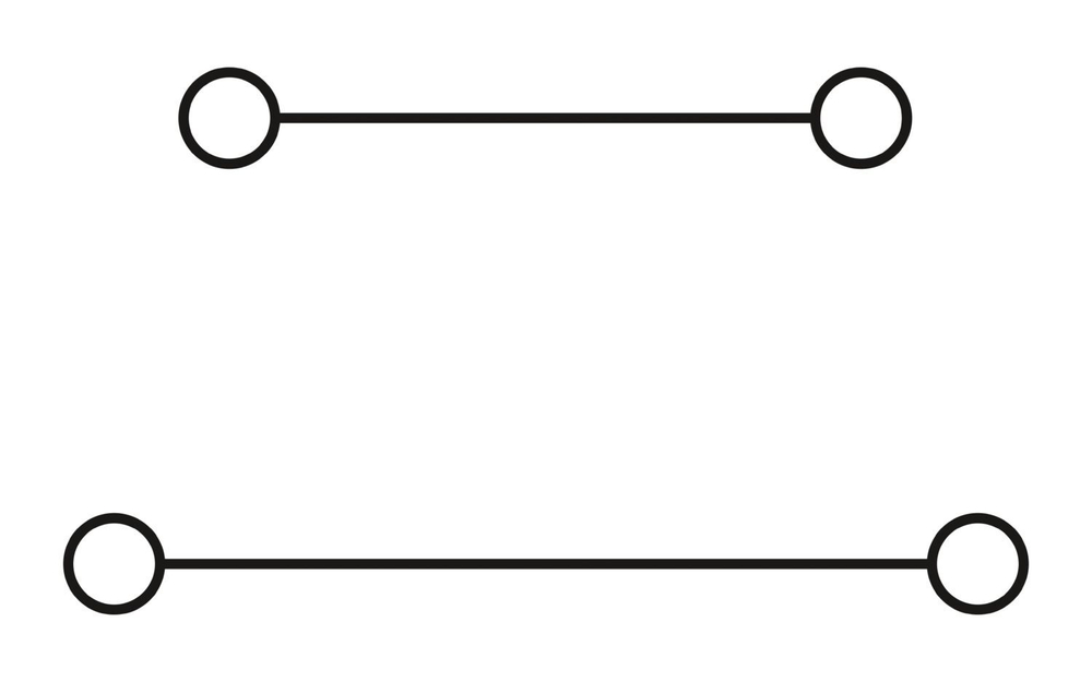3210356 - PTT 1,5/S-2L - Двухъярусные клеммы