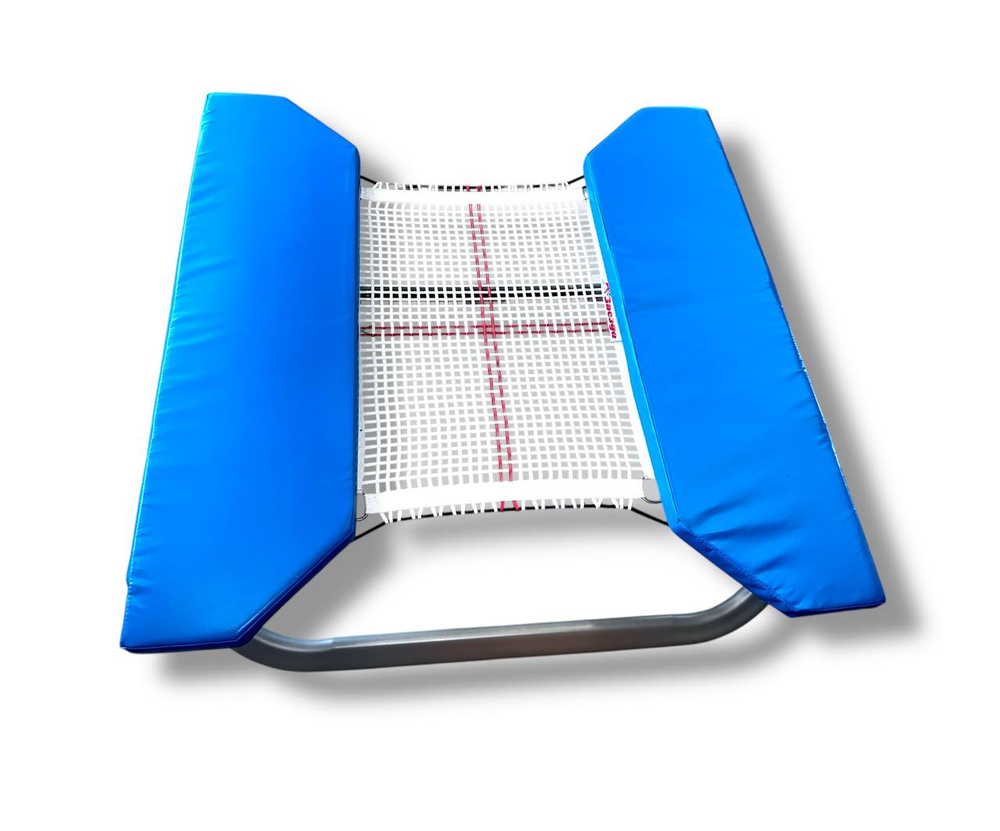 Минитрамп Тренировочно-развлекательный - с открытой рамой