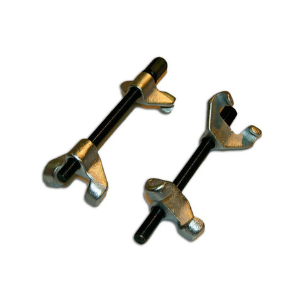 Набор для стяжки пружин 230 мм Car-Tool CT-4016