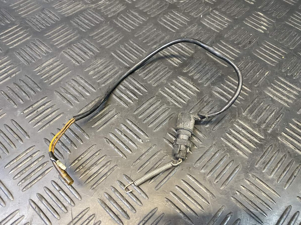 Лягушка заднего тормоза Yamaha Virago 1100 XV1100