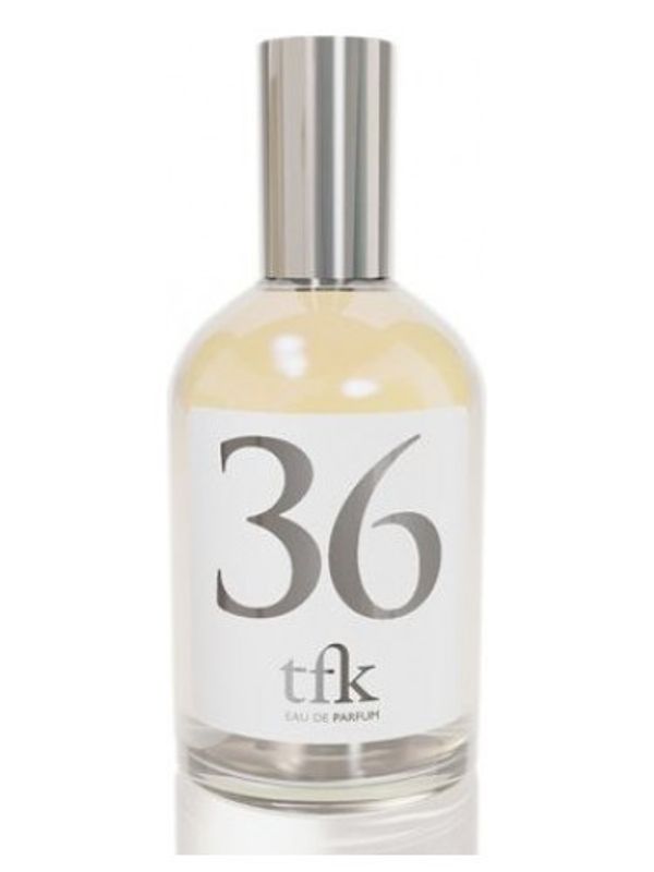 The Fragrance Kitchen 36