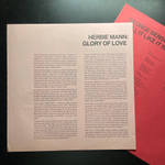 George Benson , Arranged And Conducted By Marty Sheller ‎– Tell It Like It Is (Япония 1967г.)