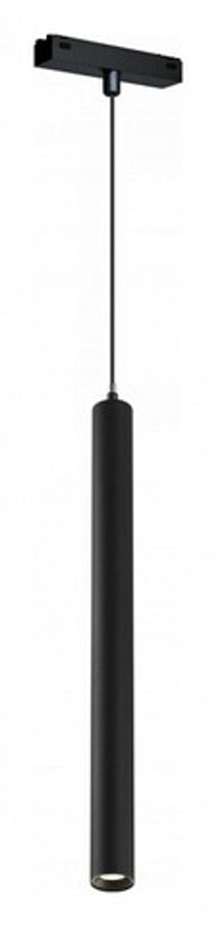 Подвесной светильник iLedex Technical VISION48/25 4825-043-H400-10W-24DG-3000K-BK