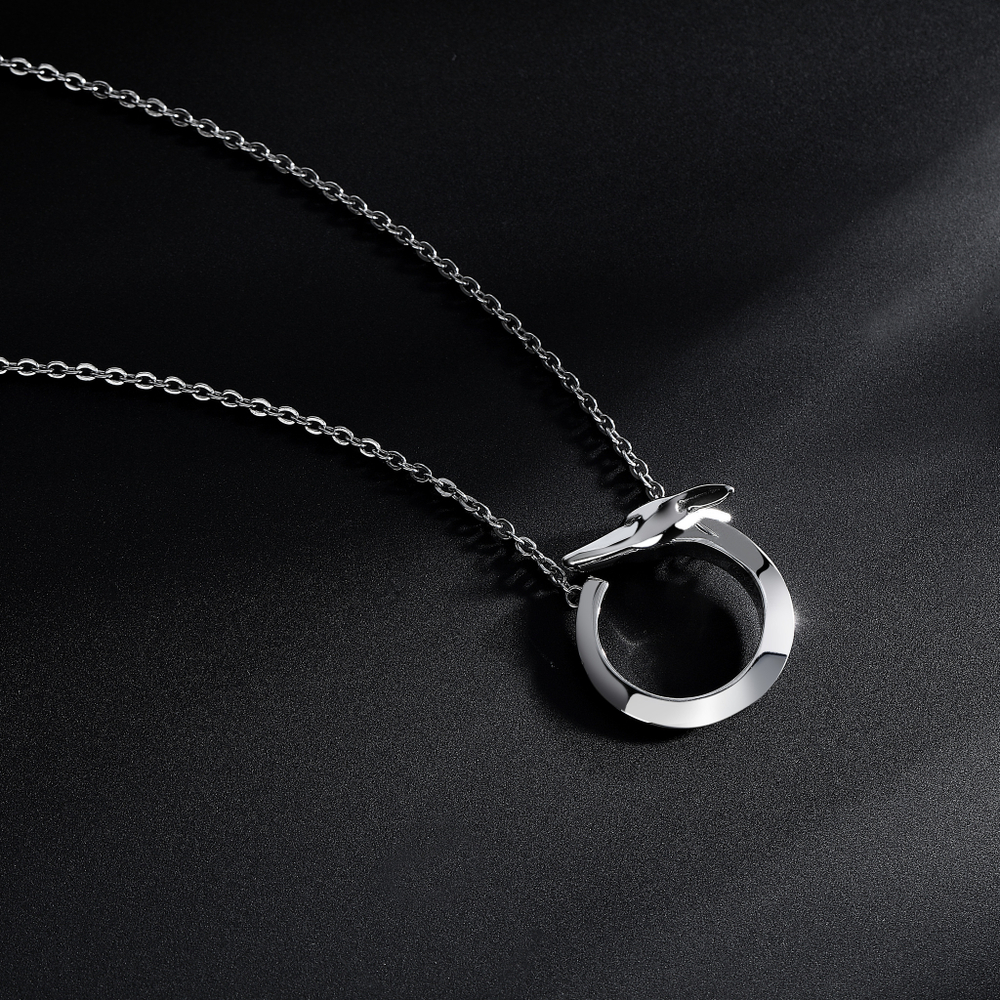 Колье Trussardi TJAXB02