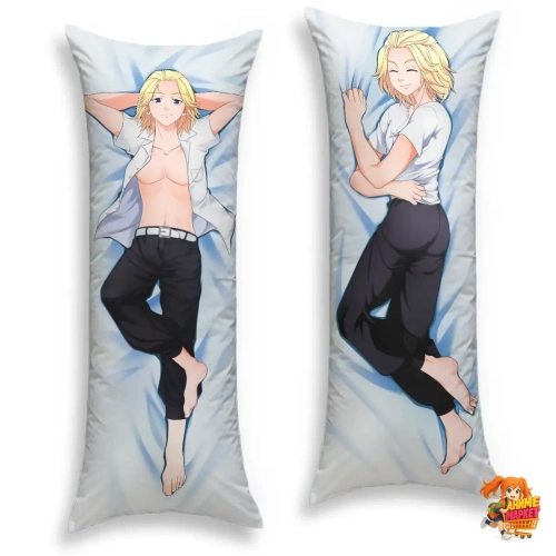 Дакимакура Токийские мстители Майки