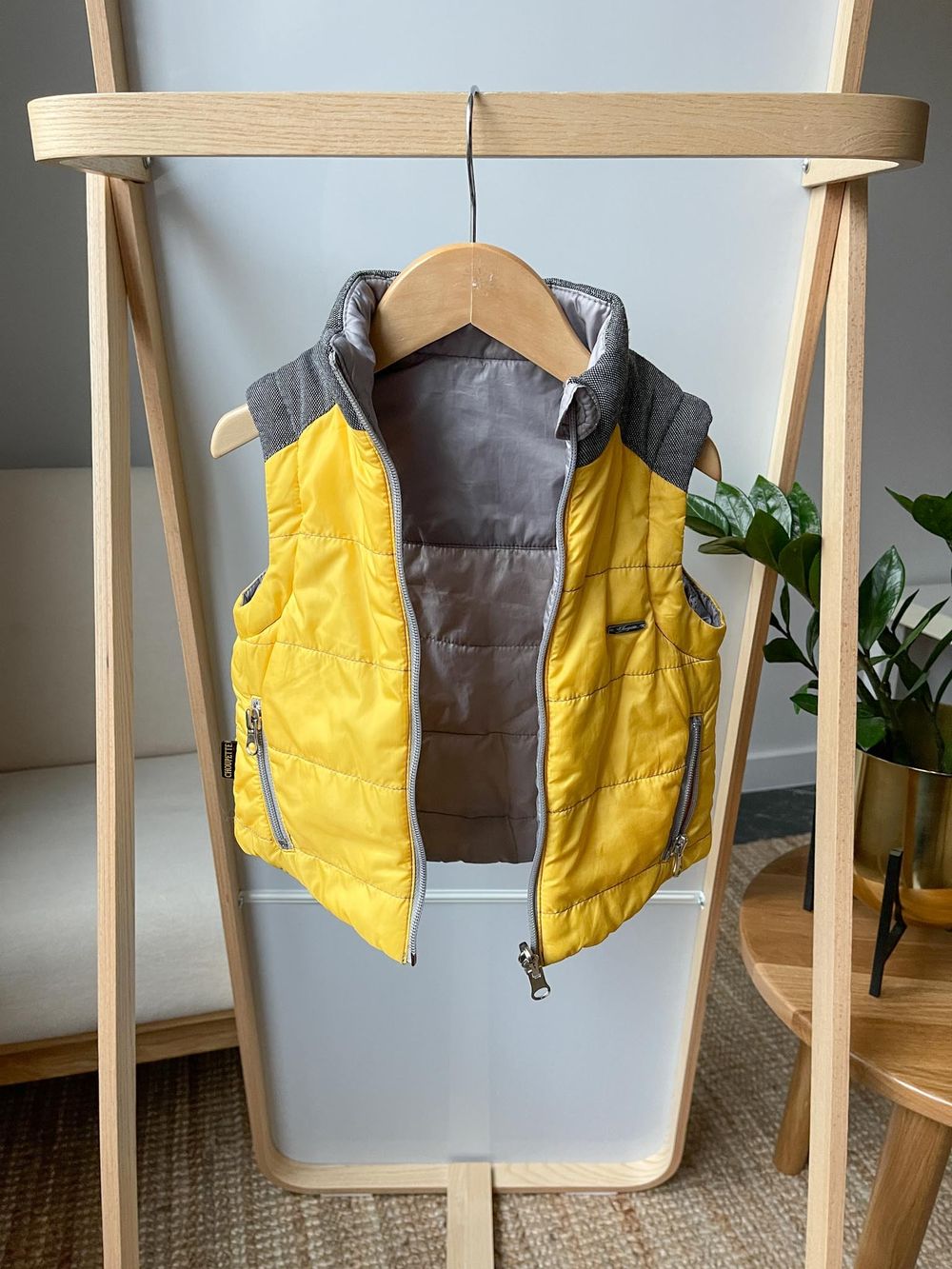 Двусторонний жилет Choupette, 92