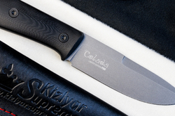 Туристический нож Colada PGK TacWash G10