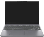 Ноутбук  Lenovo IdeaPad Slim 3 15IRH10 15.3 ", Core i5, 8 Гб RAM, 512 Гб SSD, Iris Xe Graphics, Серый
