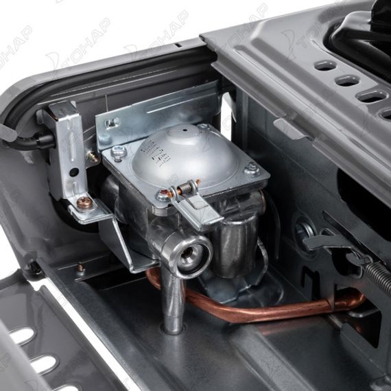 Плита газовая портативная в кейсе (N-MEGA KIT) NISUS