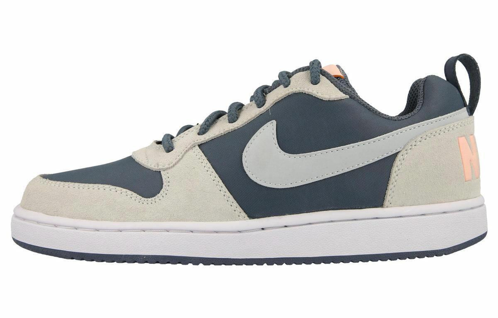 Кроссовки Nike Court Borough Low Prm (Женская размерная сетка)