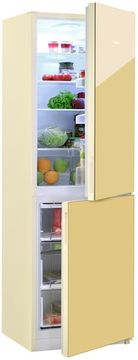 Холодильник Nordfrost NRG 119NF 042