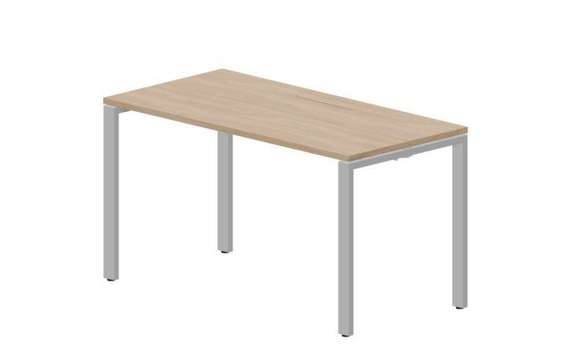 стол Strike 1380х680х750мм (меламиновый аутлет)