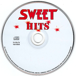 Sweet / Hits (RU)(CD)