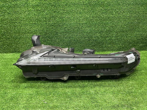 ДХО левый Lexus NX 1 (2017-2021) LED Динамический