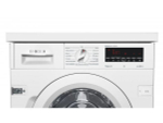 Встраиваемая стиральная машина Bosch WIW 28540 OE
