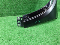 Крыло переднее левое Mercedes GLS x167 (2019-н.в.)