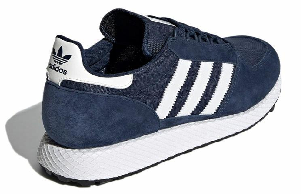 Кроссовки Adidas Originals Forest Grove