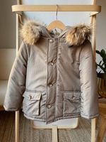 Пуховик Bimbalo, 110