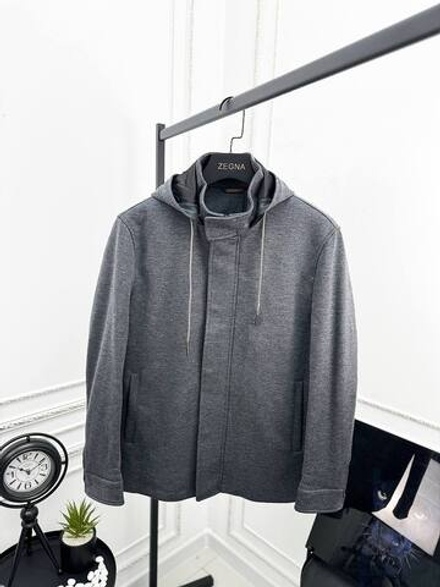 Куртка Zegna