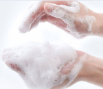 Отбеливающий гель для умывания Baibairiji