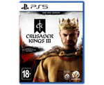 Crusader Kings 3 (PS5) NEW