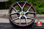 Комплект дисков BBS 16x7 et38 5x114.3