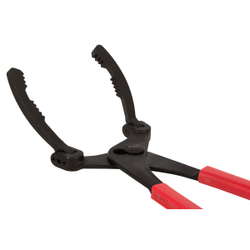 WDK-65396 Клещи для съема фильтров 80-190 мм