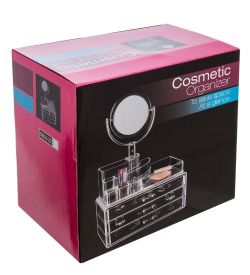 CO-15 Органайзер для косметики