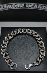 Цепь Chrome Hearts