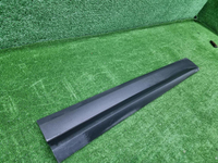 Накладка двери передняя правая Audi Q5 2 80A 17-нв