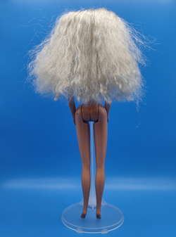 Кукла Барби 90-х винтаж 02409