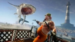 Игра Maneater (PS5, русские субтитры)