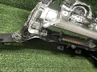 Фара левая Toyota Land Cruiser 200 (2015-2021) LED